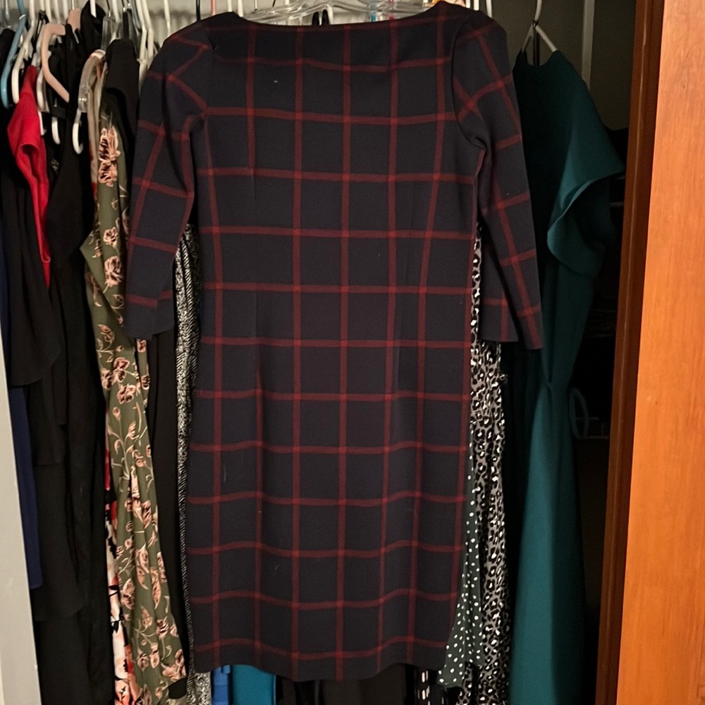 Express dress